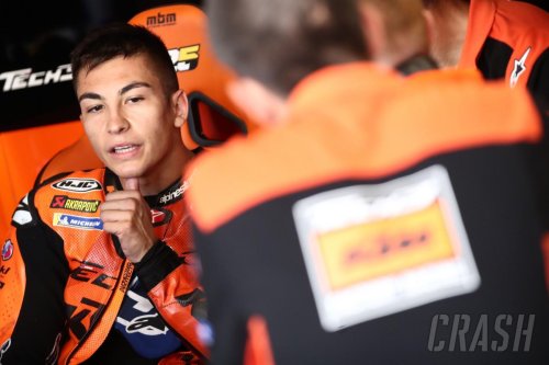Five MotoGP riders most under pressure to perform in second half of the season