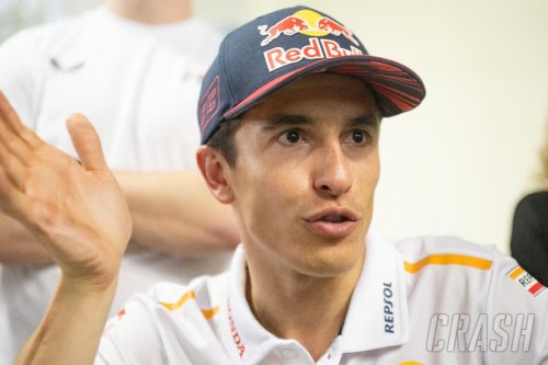 Marc Marquez Reveals “private” Demands: “I Squeezed Honda” | Flipboard