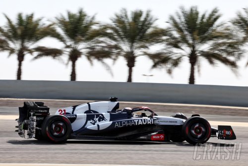 Red Bull will Not Sell AlphaTauri Despite rumours Without Foundation 