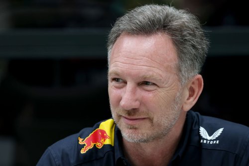 Christian Horner spots “quite strange” McLaren trait in F1 Australian Grand Prix