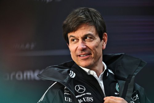 Toto Wolff in U-turn over F1 2026 regulations