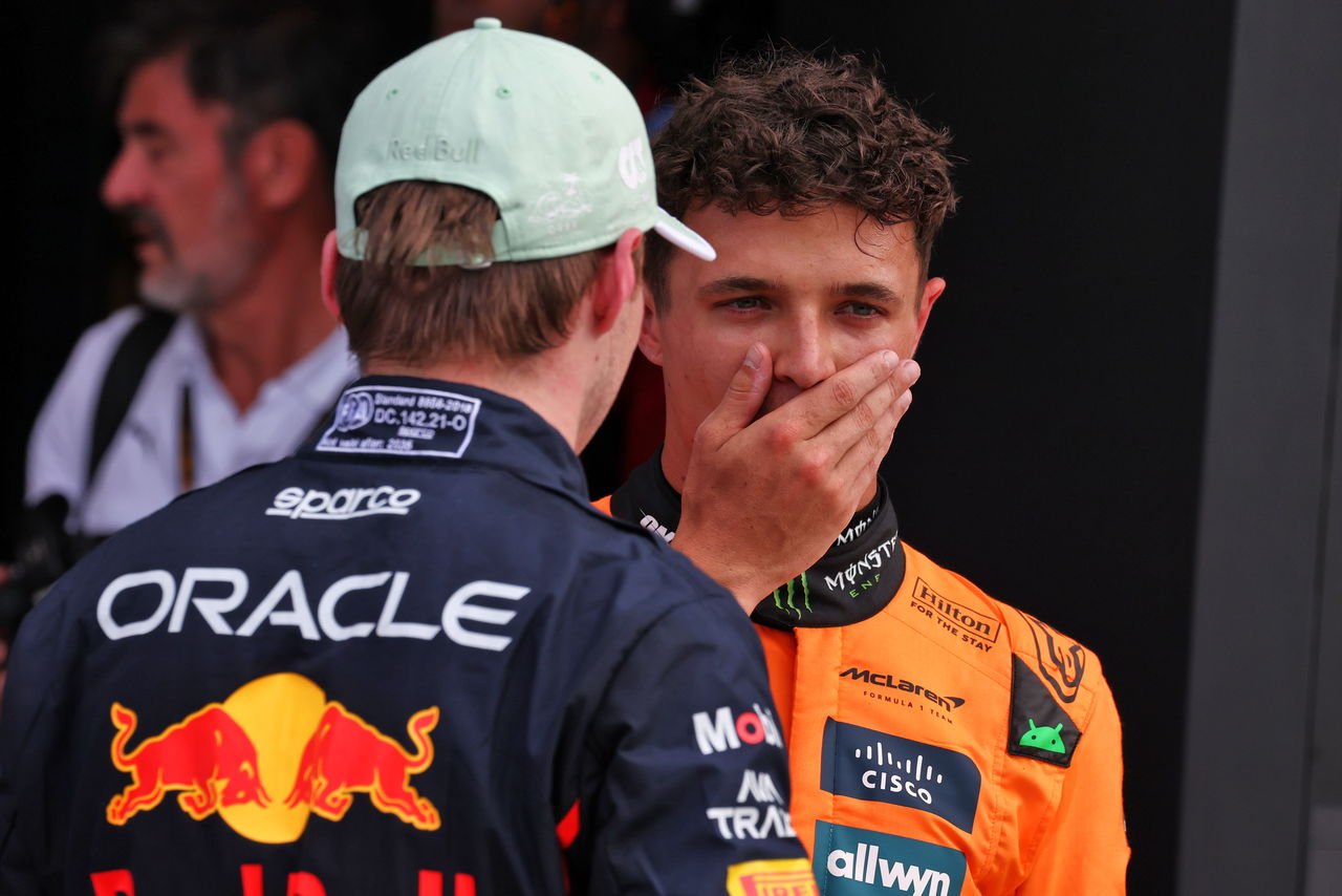 F1 drivers told to copy Max Verstappen as he finds gains at F1 Miami Grand Prix