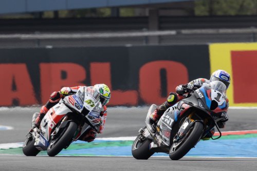 Axel Bassani makes Toprak Razgatlioglu, Marc Marquez comparison