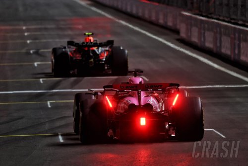 Major breakthrough for 11th Formula 1 team for 2026