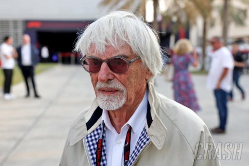 Bernie Ecclestone Net Worth: Ex-F1 Boss Boasts Increased Fortune In ...