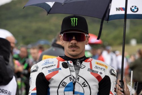 Scott Redding: 'It's frustrating, I want him to understand for safety reasons'