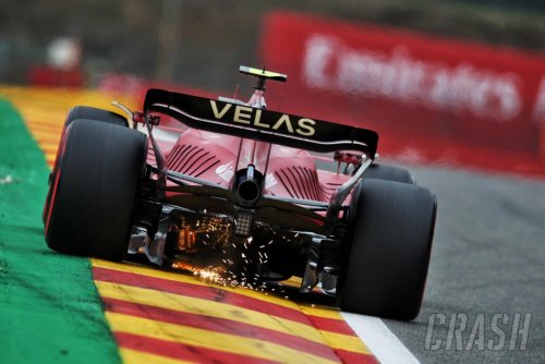 Steiner claims Ferrari’s F1 2023 engine will be ‘the bomb’