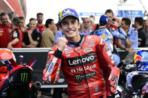 Scary truth about Marc Marquez revealed in Argentina MotoGP analysis