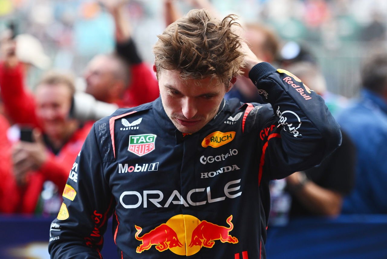 Zak Brown stirs pot by making huge Max Verstappen F1 2026 prediction