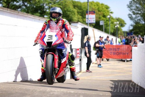 Explained: New Isle of Man TT safety measures after its most lethal year ever