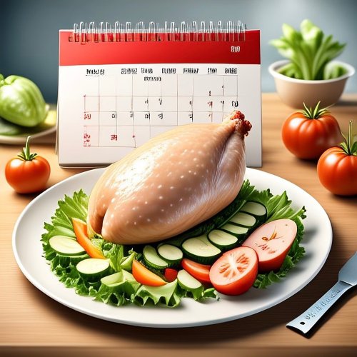 Why Diets Fail: How to Build Sustainable Eating Habits for Life