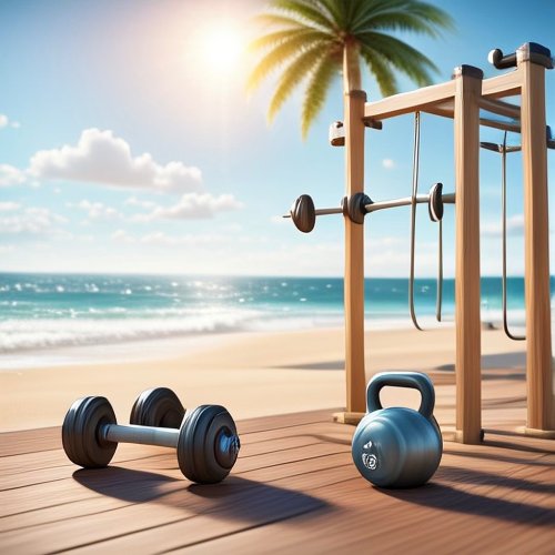 Get Summer Body Ready, Start Now for the Best Results