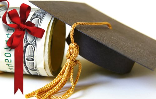 19+ Cute And Fun Graduation Money Gift Ideas (Creative Ways To Give Cash)