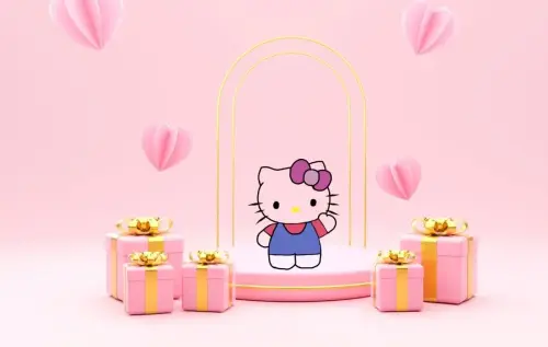 15 Best Hello Kitty Gifts For Adults From Amazon