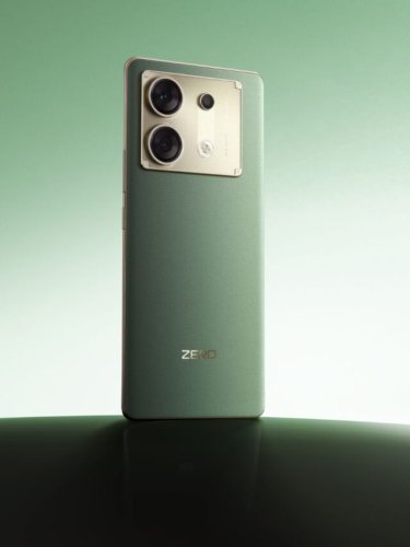 The Ultimate Camera Phone Is Here: Infinix Zero 30 5g - CREATIV BLOGS