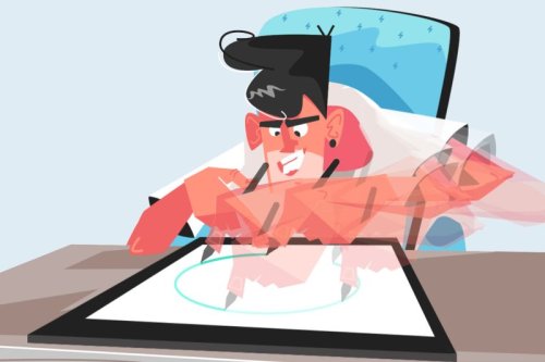 How Cartoon Animator 5 makes it easy for illustrators to become 2D animators