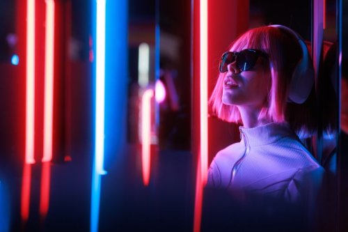 AI is coming for advertising... but is it coming for us?