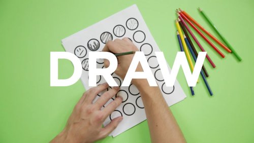 5 Drawing Exercises That Will Make Anyone An Artist