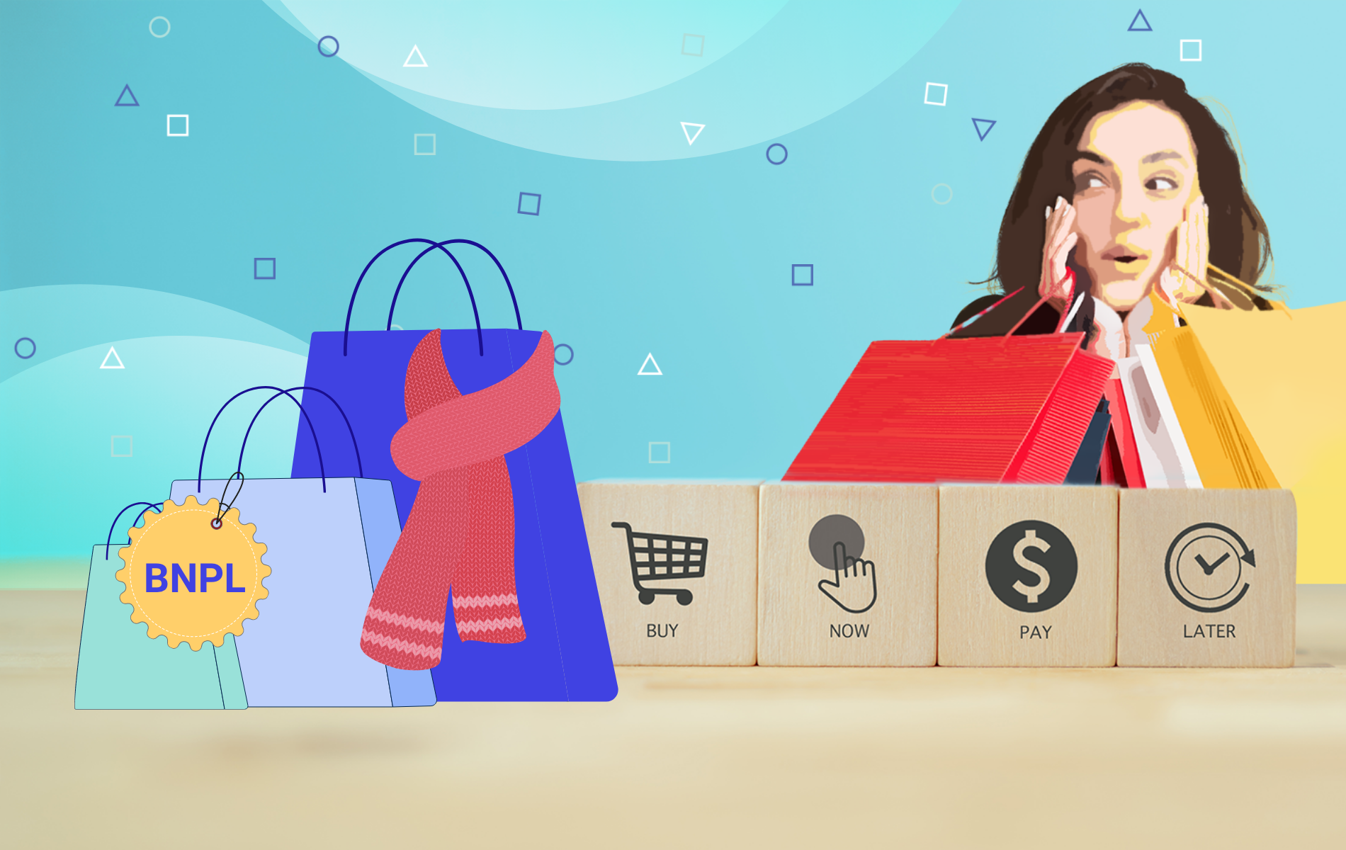 Online Shopping cover image