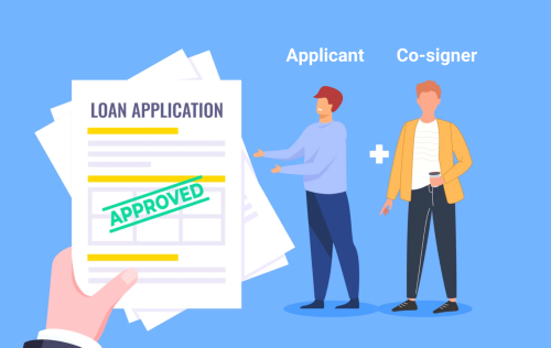 Personal Loans with a Cosigner in 2023