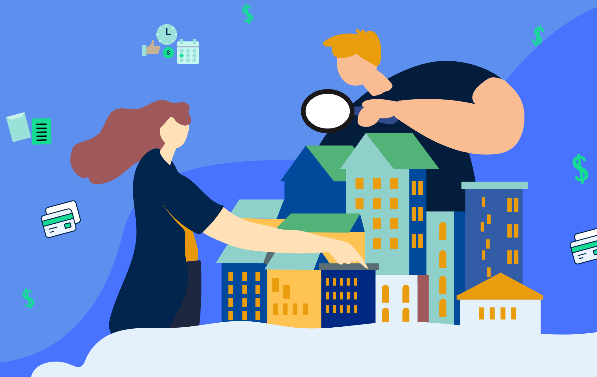 Home Ownership cover image