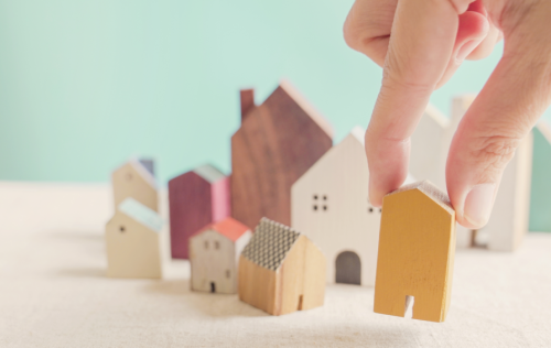 How to Start Saving for a House in Your 20s