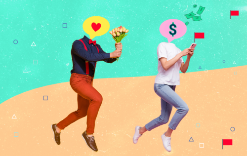 6 Major Money Red Flags You Need to Watch Out for When Dating