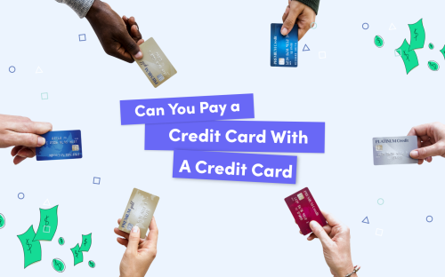 Paying Credit Cards Using a Credit Card – What You Need to Know