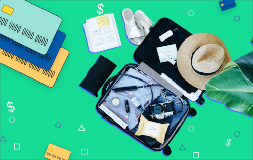 The Best Credit Cards on the Market for Every Kind of Traveler