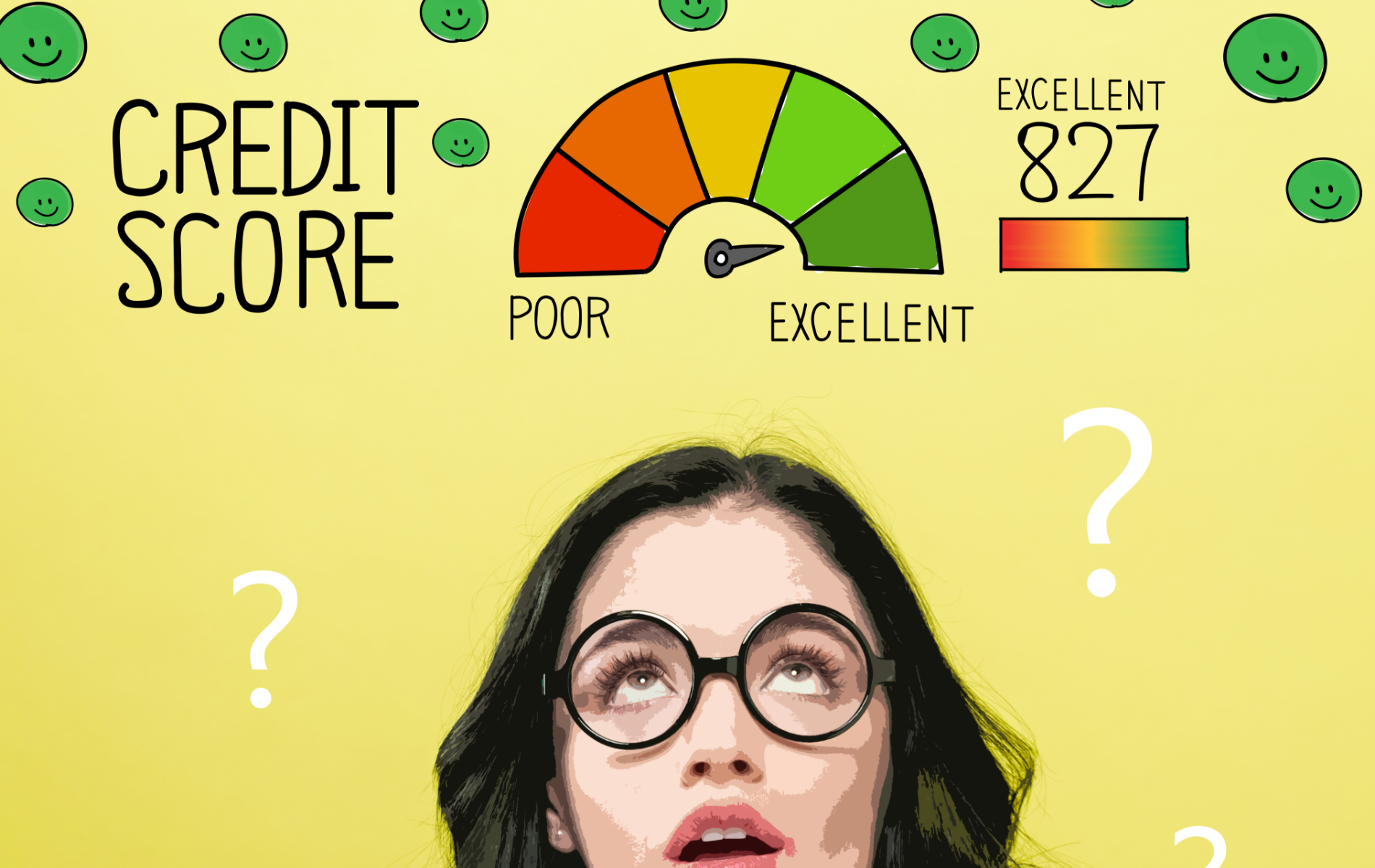 Credit Score cover image