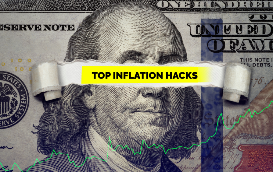 All About Inflation cover image