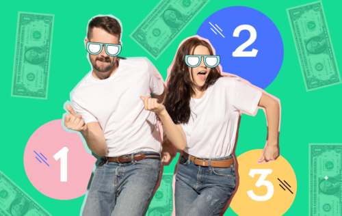 Use These Money Date Checklists To Navigate Finances in Relationships
