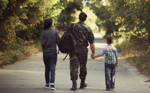 USAA Debt Consolidation for Military Members, Veterans, and Their Families