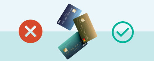 Pros and Cons of Consolidating Credit Card Debt