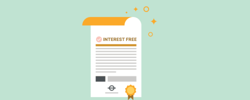 Can I Get an Interest-Free Student Loan?