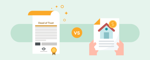 Deed of Trust vs. Mortgage: What’s the Difference?