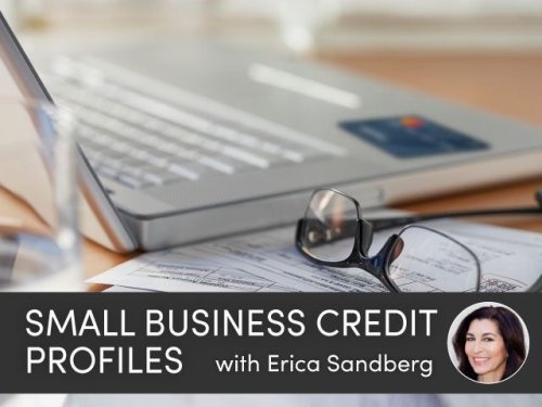 Business owner Charlynda Scales uses credit cards to thrive - CreditCards.com