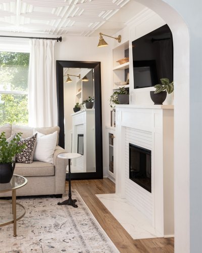 Magazine - Tricks and Hacks for the Home