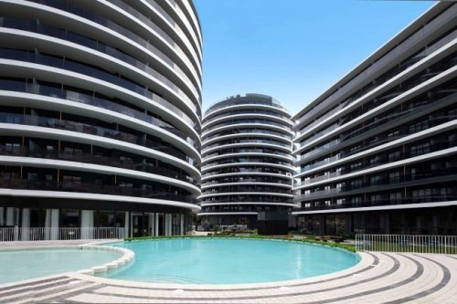 Patrizia to invest €600m in Barcelona residential portfolio