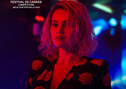 Inside Saint Laurent’s Three Feature Films Competing at Cannes Film Festival