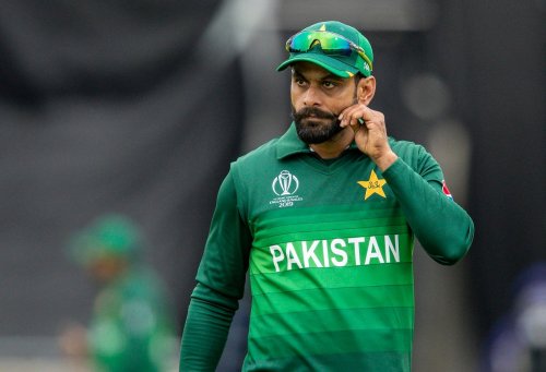 Former Pakistan Cricket Director Mohammad Hafeez Threatens PCB, Vows To Expose ‘Non-Cricketing Facts’ Post Dismissal