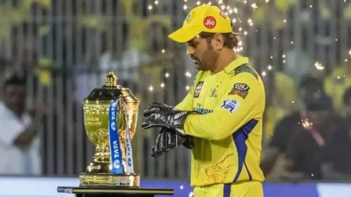 IPL 2024: “I Was Surprised To See MS Dhoni Step Down As CSK Captain” – Graeme Smith