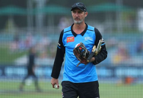 Jason Gillespie Set To Coach Pakistan Cricket Team After Departing South Australia Coaching Roles
