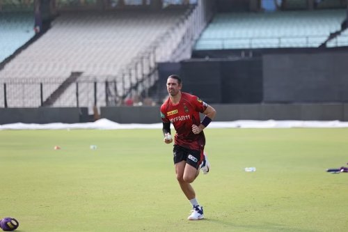 “There Were Certain Issues Behind The Scenes” -David Wiese Talks About Chandu Pandit’s Coaching
