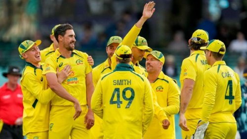 ICC Cricket World Cup 2023: Andrew McDonald Reveals Turning Point For Australia During The Tournament