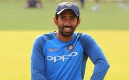 What Is Wriddhiman Saha’s Net Worth? Know Everything About His Income ...