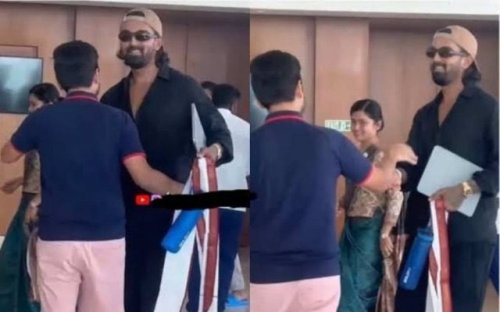 KL Rahul Joins Delhi Capitals Squad At Team Hotel Ahead Of IPL 2025