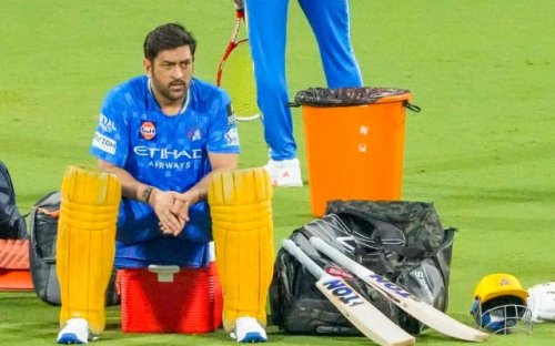 “I Can Play for CSK as…”: MS Dhoni Breaks Silence on Retirement Plans from IPL