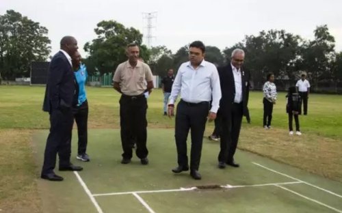 Jay Shah Becomes First ICC Chairman to Visit Botswana, Addresses Associate Member Concerns