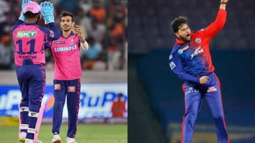IPL 2024: RR vs DC, Match 9- 3 Player Battles To Look Out For